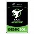 Disco Duro para Servidor Seagate Exos 10E2400, 600GB, SAS, 10.000RPM, 2.5", 12Gbit/s  2
