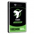Disco Duro para Servidor Seagate Exos 10E2400, 600GB, SAS, 10.000RPM, 2.5", 12Gbit/s  3
