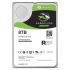 Disco Duro Interno Seagate Barracuda Pro 3.5'', 8TB, SATA III, 6 Gbit/s, 7200RPM, 256MB Caché  1