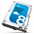 Disco Duro para Servidor Seagate Enterprise 8TB SAS 7200RPM 3.5" 12Gbit/s