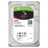 Disco Duro para NAS Seagate IronWolf 3.5'', 8TB, SATA III, 6 Gbit/s, 7200RPM, 256MB Cache  3
