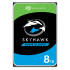 Disco Duro para Videovigilancia Seagate SkyHawk 3.5", 8TB, SATA, 6Gbit/s, 256MB Caché ― ¡Compra y participa para ganar uno de los dos Disco Duro Gaming Seagate!  1