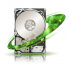 Disco Duro Interno Seagate Constellation 2.5", 1TB, SAS, 6 Gbit/s, 7200RPM, 64MB Caché   1
