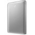 Disco Duro Externo Seagate Goflex, 3.5", 500GB, USB, Plata