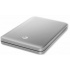 Disco Duro Externo Seagate Goflex, 3.5", 500GB, USB, Plata - Imagen adicional 2