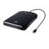 Disco Duro Externo Seagate GoFlex 2.5'', 500GB, USB 3.0, Negro  2