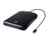 Disco Duro Externo Seagate GoFlex 2.5'', 500GB, USB 3.0, Negro - Imagen adicional 1