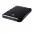 Disco Duro Externo Seagate FreeAgent GoFlex 500GB, USB 2.0, Negro  2
