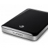 Disco Duro Externo Seagate GoFlex Turbo 2.5'', 750GB, 7200RPM, USB 3.0, Negro