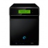 Seagate BlackArmor NAS 400, 2 x Ethernet, 4 x USB 2.0 - Sin Disco  3