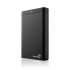 Disco Duro Externo Seagate Backup Plus Portátil 2.5'', 1TB, USB 3.0, Negro - para Mac/PC (STBU1000100)