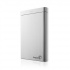 Disco Duro Externo Seagate Backup Plus Slim Portable 2.5'', 500GB, USB 3.0, Plata - para Mac/PC (STBU500101)