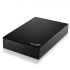 Disco Duro Externo Seagate Expansion Desktop 3.5'', 1TB, USB 3.0, Negro (STBV1000100) - Imagen adicional 1