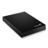 Disco Duro Externo Seagate Expansion Portable 2.5'', 1TB, USB 3.0, Negro (STBX1000101)  3