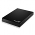 Disco Duro Externo Seagate Expansion Portátil 2.5'', 2TB, USB 3.0, Negro  4