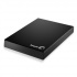 Disco Duro Externo Seagate Expansion Portable 2.5'', 500GB, USB 3.0, Negro (STBX500100)  2