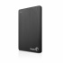 Disco Duro Externo Seagate Slim Portátil 2.5'', 500GB, USB 3.0, Negro  3