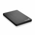 Disco Duro Externo Seagate Slim Portátil 2.5'', 500GB, USB 3.0, Negro  6