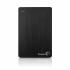Disco Duro Externo Seagate Slim Portátil 2.5'', 500GB, USB 3.0, Negro  7