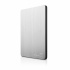 Disco Duro Externo Seagate Slim Portátil 2.5'', 500GB, USB 3.0, Plata - Imagen adicional 1