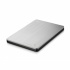 Disco Duro Externo Seagate Slim Portátil 2.5'', 500GB, USB 3.0, Plata  4