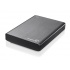 Disco Duro Externo Seagate Wireless Plus, 1TB, USB 3.0, Gris - para Mac/PC - Imagen adicional 2