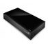 Disco Duro Externo Seagate Personal Cloud 4TB, Negro - para Mac/PC