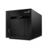 Seagate Servidor NAS de 4 Bahías, 20TB (4 x 5TB), 2x USB 3.0 - para Mac/PC  1