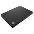 Disco Duro Externo Seagate Backup Plus Slim Portátil 2.5'', 1TB, USB 3.0, Negro - para Mac/PC  3