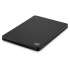 Disco Duro Externo Seagate Backup Plus Slim Portátil 2.5'', 1TB, USB 3.0, Negro - para Mac/PC  6