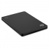 Disco Duro Externo Seagate Backup Plus Slim Portátil 2.5'', 1TB, USB 3.0, Negro - para Mac/PC  8