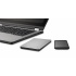 Disco Duro Externo Seagate Backup Plus Slim Portátil 2.5'', 1TB, USB 3.0, Plata - para Mac/PC  9