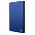 Disco Duro Externo Seagate Backup Plus Slim Portátil 2.5'', 1TB, USB 3.0, Azul - para Mac/PC  4