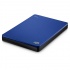 Disco Duro Externo Seagate Backup Plus Slim Portátil 2.5'', 1TB, USB 3.0, Azul - para Mac/PC  6
