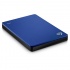 Disco Duro Externo Seagate Backup Plus Slim Portátil 2.5'', 1TB, USB 3.0, Azul - para Mac/PC  8