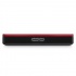 Disco Duro Externo Seagate Backup Plus Slim Portátil 2.5'', 1TB, USB 3.0, Rojo - para Mac/PC  9