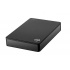 Disco Duro Externo Seagate Backup Plus Portable 2.5'', 5TB, USB 3.0, Negro - para Mac/PC  3