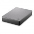 Disco Duro Externo Seagate Backup Plus Portable 2.5", 5TB, USB 3.0, Plata - para Mac/PC  3