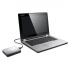 Disco Duro Externo Seagate Backup Plus Portable 2.5", 5TB, USB 3.0, Plata - para Mac/PC  5
