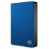 Disco Duro Externo Seagate Backup Plus 2.5'', 5TB, USB 3.0, Azul - para Mac/PC  1