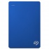 Disco Duro Externo Seagate Backup Plus 2.5'', 5TB, USB 3.0, Azul - para Mac/PC  3