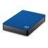 Disco Duro Externo Seagate Backup Plus 2.5'', 5TB, USB 3.0, Azul - para Mac/PC  4
