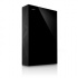 Disco Duro Externo Seagate Backup Plus 3.5'', 4TB, USB 3.0, Negro - para Mac/PC  4