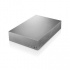 Disco Duro Externo Seagate Backup Plus Desktop 3.5'', 4TB, USB 3.0, Plata - para Mac/PC  2