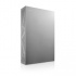 Disco Duro Externo Seagate Backup Plus Desktop 3.5'', 4TB, USB 3.0, Plata - para Mac/PC  6