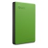 Disco Duro Externo Seagate Game Drive para Xbox 2.5'', 2TB, USB 3.0, Verde  1