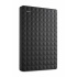 Disco Duro Externo Seagate Expansion Portátil 2.5'', 4TB, USB 3.0, Negro  1