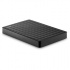 Disco Duro Externo Seagate Expansion Portátil 2.5'', 4TB, USB 3.0, Negro  3