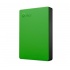 Disco Duro Externo Seagate Game Drive para Xbox 2.5'', 4TB, USB 3.0, Negro/Verde  1