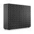 Disco Duro Externo Seagate Expansión 3.5", 14TB, USB 2.0/3.2, Negro  1